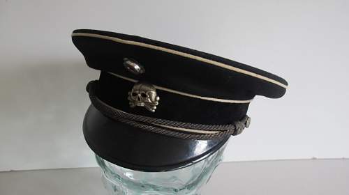 1919-1945 Verein Visors