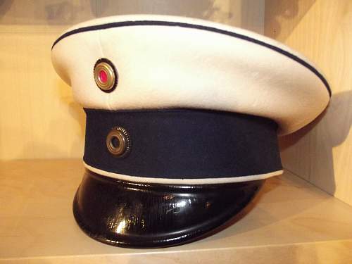 Kürassier Visors