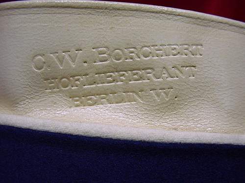 Kürassier Visors