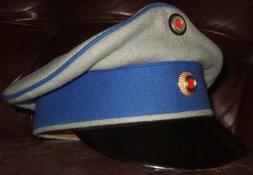 1919-1945 Verein Visors