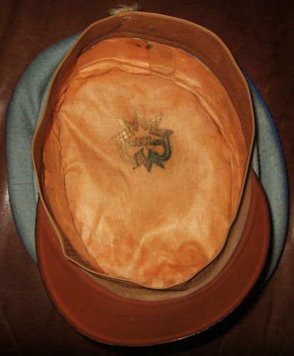 1919-1945 Verein Visors