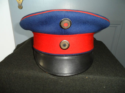 1919-1945 Verein Visors