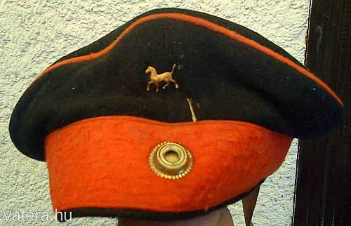 1945-1965 Verein Visors