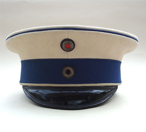 Kürassier Visors