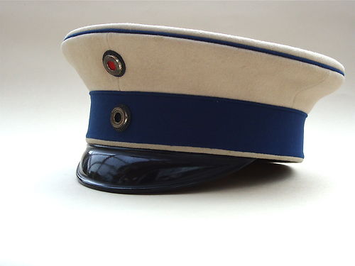 Kürassier Visors