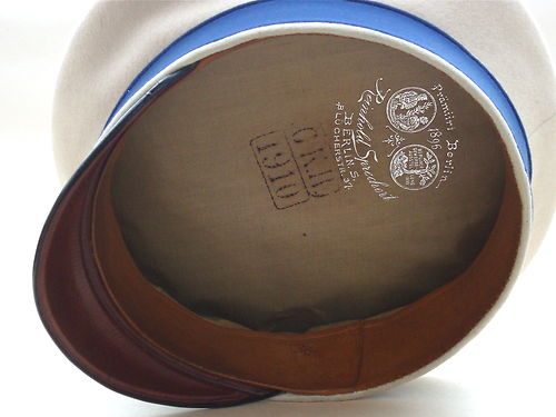 Kürassier Visors