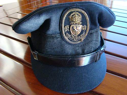 KR- Civilian-Oriented Visors