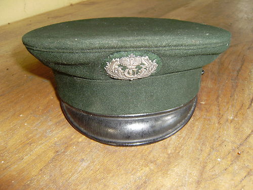 KR- Civilian-Oriented Visors