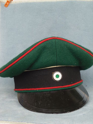 1945-1965 Verein Visors