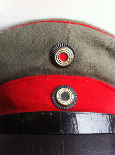 1919-1945 Verein Visors