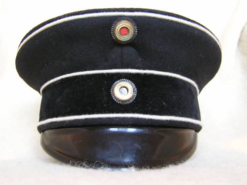 1919-1945 Verein Visors