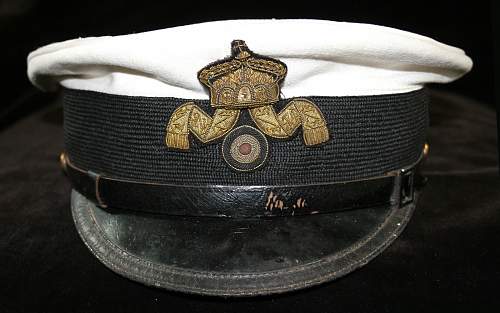 KLM-P/O (Petty Officer) Visors