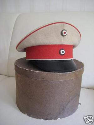 1945-1965 Verein Visors