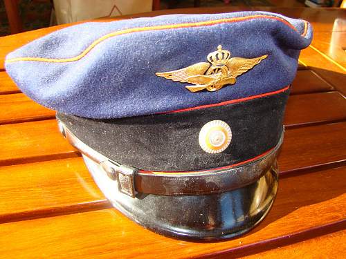 KR- Civilian-Oriented Visors