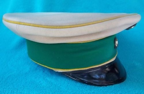 JzP-Jäger zu Pferde (Mounted Dispatch Rider) Regiments Headgear