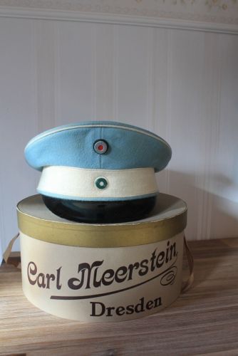 1945-1965 Verein Visors