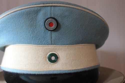 1945-1965 Verein Visors