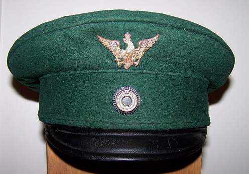 KR- Civilian-Oriented Visors