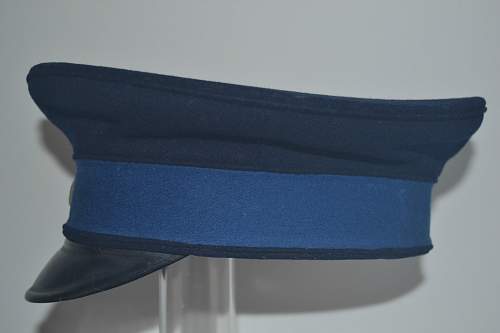 Po-KR Police Visors