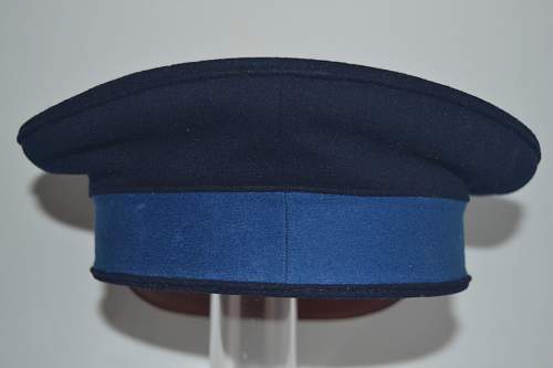 Po-KR Police Visors