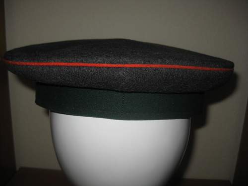 Unreferenced Imperial Visors