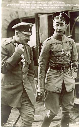 LHR Headgear in Period Photographs