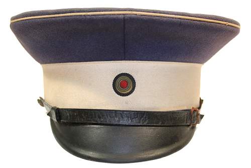 Seebataillon Visors