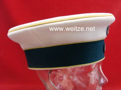 JzP-Jäger zu Pferde (Mounted Dispatch Rider) Regiments Headgear