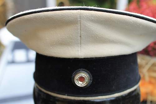 Kürassier Visors