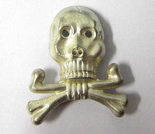 Braunschweig Totenkopf