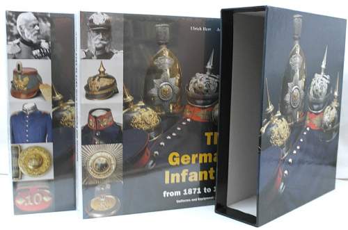 Resources on Imperial German Soft Headgear