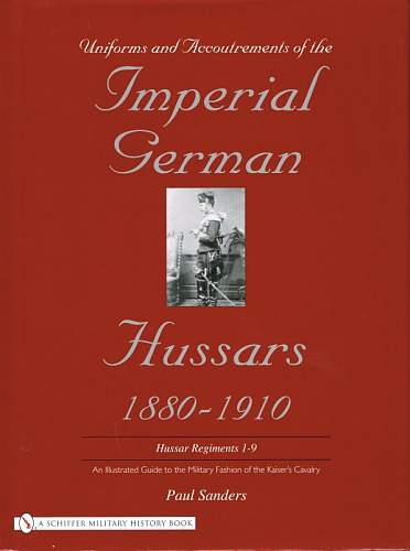 Resources on Imperial German Soft Headgear