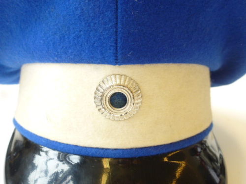 1945-1965 Verein Visors