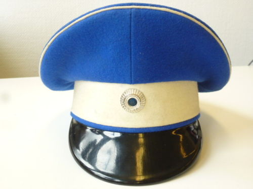 1945-1965 Verein Visors