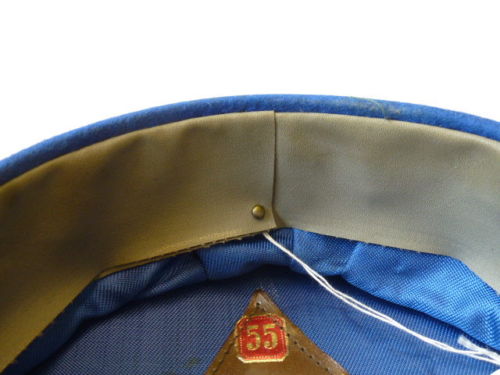 1945-1965 Verein Visors