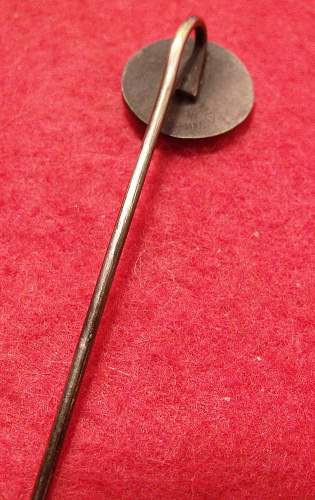 Freikorps Reinhard stickpin