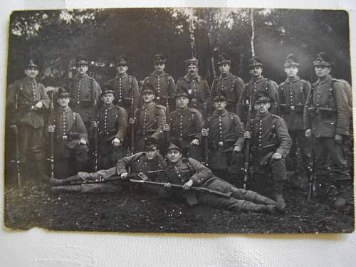 Ww1 pictures
