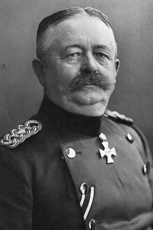 General Karl Litzmann