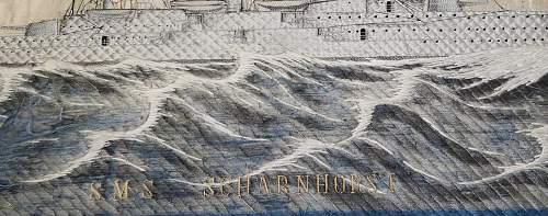 SHS Scharnhorst