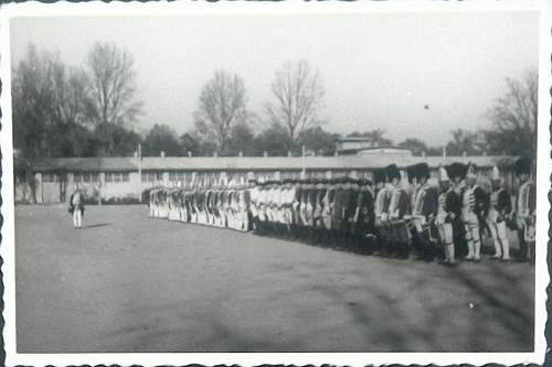 German reenacting before 1918 ID