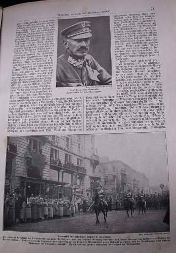 Interesting WWI German Newspapers, Periodicals