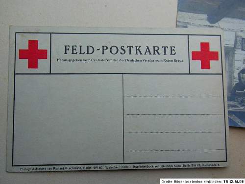 Photo-Death Card-Field Post Thread!