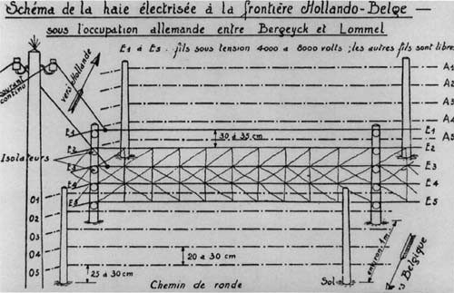 The Electric Fence