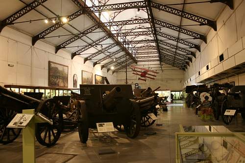 Some unrestored Halberstadt planes