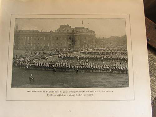 Recent Find! Kaiser Wilhelm II und seine zeit 1888-1913