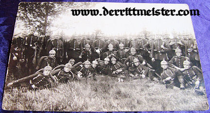 Infantrie Regiment Nr 68 Grouping