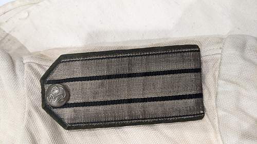 Help with identifying Russian Imperial Shoulder Boards