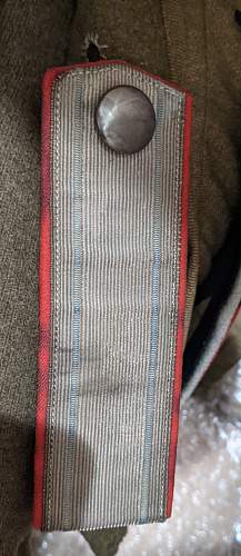 Help with identifying Russian Imperial Shoulder Boards