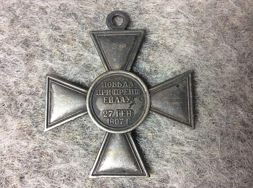 Russian medal original ?