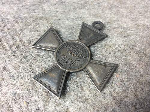 Russian medal original ?